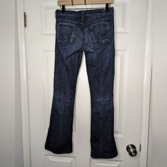 Citizens of Humanity Amber Bootcut Jeans 28 - Picture 3 of 13